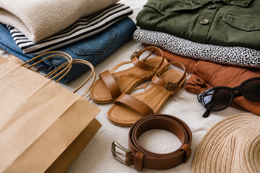 Best Fashion Deals for 2026: Smart Ways to Save